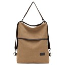 Sac à main et sac à dos 2 en 1 5