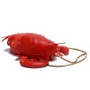 Sac à main femme homard 2