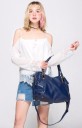 Sac à main femme Luisa J2790 2