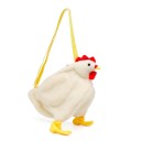 Sac à main poule 1
