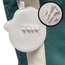 Sac à main pour accessoires de golf 2