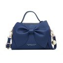 Sac à main pour femme avec nœud 7