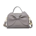 Sac à main pour femme avec nœud 6