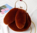 Sac à main pour femme avec oreilles 11