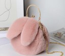 Sac à main pour femme avec oreilles 16