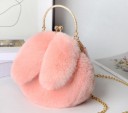 Sac à main pour femme avec oreilles 1