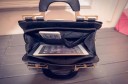 Sac à main pour femme - Noir 2
