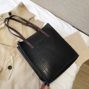 Sac à main pour femmes avec motif serpent M978 1
