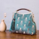 Sac à main rétro pour femmes 2