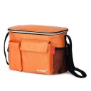Sac à poussette Kate 6