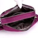 Sac banane femme T839 3