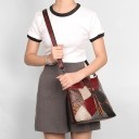 Sac bandoulière pour femmes M1601 5