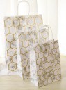 Sac cadeau 10 pcs 2