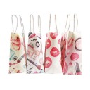 Sac cadeau 10 pcs C1162 1