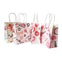 Sac cadeau 10 pcs C1162 3