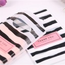 Sac cadeau avec inscription 50 pcs 5