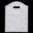 Sac cadeau avec motif en dentelle 5 pcs 2