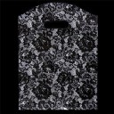 Sac cadeau avec motif en dentelle 5 pcs 2