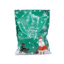 Sac cadeau de Noël 5 pcs 5