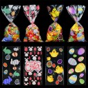 Sac cadeau de Pâques 50 pcs 3
