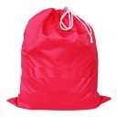 Sac de călătorie pentru scutece folosite Sac mare impermeabil din material PUL cu șnur pentru închidere Dimensiuni 50 x 60 cm 6