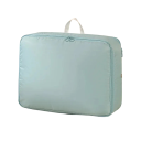 Sac de compression pour vêtements de valise 40×18×30 cm en tissu oxford organisateur de voyage pour vêtements et accessoires de bagages 2