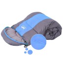 Sac de couchage d'été 15 °C 2