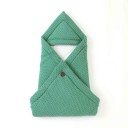 Sac de couchage d'hiver avec bouton 10