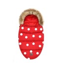 Sac de couchage d'hiver E445 8