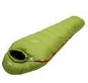 Sac de couchage d'hiver en duvet -20 °C 6