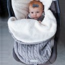 Sac de couchage d'hiver 5
