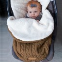 Sac de couchage d'hiver 6