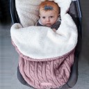 Sac de couchage d'hiver 4