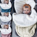 Sac de couchage d'hiver 2
