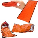 Sac de couchage d'urgence 3