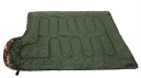 Sac de couchage en camouflage militaire 6