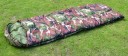 Sac de couchage en camouflage militaire 7