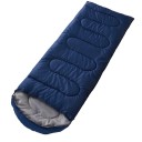 Sac de couchage momie 6