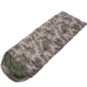Sac de couchage momie 8