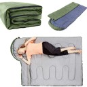 Sac de couchage momie 2