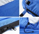 Sac de couchage momie 3