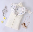 Sac de couchage pour enfant avec zip 4