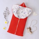 Sac de couchage pour enfant avec zip 8