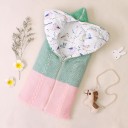 Sac de couchage pour enfant avec zip 9