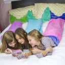 Sac de couchage pour enfants E466 5