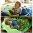 Sac de couchage pour enfants 2
