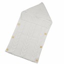 Sac de couchage tricoté pour enfants E450 6