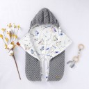 Sac de couchage zippé 1