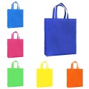 Sac de courses coloré 2
