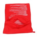 Sac de cuisson pour pommes de terre au micro-ondes 3